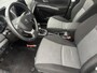 Suzuki S-Cross 1.4 Boosterjet Select Smart Hybrid Stoelverwarming voor | Cimate Control | Apple CarPlay & Android Auto | Elektrisch en verwarmbare buitenspiegels | Parkeersensoren voor en achter | afneembare Trekhaak
