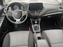 Suzuki S-Cross 1.4 Boosterjet Select Smart Hybrid Stoelverwarming voor | Cimate Control | Apple CarPlay & Android Auto | Elektrisch en verwarmbare buitenspiegels | Parkeersensoren voor en achter | Afneembare Trekhaak