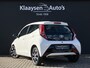 Toyota Aygo 1.0 VVT-i X-play | dealer onderhouden | apple carplay/android auto | airco | camera | bluetooth | 34.000 KM