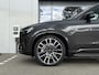 Volvo XC90 T8 Plug-in hybrid AWD AUT8 455PK Ultra Dark | **DIRECT LEVERBAAR**FULL OPTION** Platinum grey | Nappa Leder met ventilatie en massage Cardamom | 22 inch lichtmetalen velgen | Luchtvering | Bowers & Wilkins audio | Getint en gelamineerd glas
