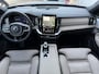Volvo XC90 T8 Plug-in hybrid AWD AUT8 455PK Ultra Dark | | Demo Deal | **FULL OPTION** Platinum grey | Nappa Leder met ventilatie en massage Cardamom | 22 inch lichtmetalen velgen | Luchtvering | Bowers & Wilkins audio | Getint en gelamineerd glas