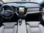 Volvo XC90 T8 Plug-in hybrid AWD AUT8 455PK Ultra Dark | | Demo Deal | **FULL OPTION** Platinum grey | Nappa Leder met ventilatie en massage Cardamom | 22 inch lichtmetalen velgen | Luchtvering | Bowers & Wilkins audio | Getint en gelamineerd glas