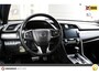 Honda Civic 1.0 i-VTEC Automaat Premium | NLD auto | Navigatie