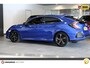 Honda Civic 1.0 i-VTEC Automaat Premium | NLD auto | Navigatie