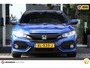 Honda Civic 1.0 i-VTEC Automaat Premium | NLD auto | Navigatie