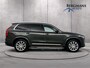 Volvo XC90 // 2.0 T8 Twin Engine AWD Inscription // OPENDAK // LEDER //