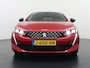 Peugeot 508 225pk First Edition | 1ste eigenaar | Unieke kmstand! | Glazen dak | FOCAL | LEER/Alcantara | Camera | 19"LMV | Elektrische achterklep | AUTOMAAT