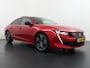 Peugeot 508 225pk First Edition | 1ste eigenaar | Unieke kmstand! | Glazen dak | FOCAL | LEER/Alcantara | Camera | 19"LMV | Elektrische achterklep | AUTOMAAT
