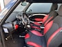 MINI Cooper S Mini 1.6 Chili Automaat Panodak | leder | APK nieuw | Ketting vv |