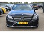 Mercedes-Benz C-klasse Cabrio 180 AUT9 AMG LINE NAVI CAMERA AIRSCARF TREKHAAK