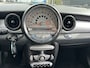 MINI Cooper Mini 1.6 Bns Line 123PK 6-BAK AIRCO CRUISE NAP!