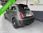 Fiat 500C 1.4 T-Jet Abarth Elaborabile