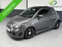 Fiat 500C 1.4 T-Jet Abarth Elaborabile