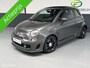Fiat 500C 1.4 T-Jet Abarth Elaborabile