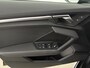 Audi A3 30TFSI S-Line | Virtual | Carplay | Stoelverw. | Navi | Parkeersens. | NAP