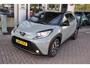 Toyota Aygo X 1.0 VVT-i MT Bns
