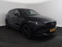 Mazda CX-5 2.0 Automaat Homura Leder/Alcantara Bose® *NIEUW*