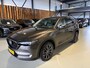 Mazda CX-5 2.5 SkyActiv-G 194 GT-M 4WD leder adaptive cruise 360 camera apple carplay