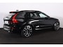 Volvo XC60 T8 Recharge AWD Ultra - LONG RANGE - Luchtvering - Panorama/schuifdak - IntelliSafe Assist & Surround - 360º Camera - Adaptieve LED koplampen - Verwarmde voorstoelen, stuur & achterbank - Elektr. bedienb. voorstoelen met geheugen - Head up display - Draadloze tel. lader - Extra getint glas - Elektr. inklapbare trekhaak - 22' LMV
