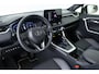 Toyota RAV4 2.5 Hybrid Style Bi-tone | LED | Navi | Clima | Cruise Adaptive | Stoelverwarming | JBL | Keyless | Camera | Elektrische Stoel | Lichtmetalen Velgen | Parkeersensoren V+A| Achteruitrijcamera | Apple Carplay/Android Auto|telefoonintegratie premium | Cruise control adaptief
