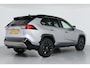 Toyota RAV4 2.5 Hybrid Style Bi-tone | LED | Navi | Clima | Cruise Adaptive | Stoelverwarming | JBL | Keyless | Camera | Elektrische Stoel | Lichtmetalen Velgen | Parkeersensoren V+A| Achteruitrijcamera | Apple Carplay/Android Auto|telefoonintegratie premium | Cruise control adaptief