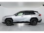 Toyota RAV4 2.5 Hybrid Style Bi-tone | LED | Navi | Clima | Cruise Adaptive | Stoelverwarming | JBL | Keyless | Camera | Elektrische Stoel | Lichtmetalen Velgen | Parkeersensoren V+A| Achteruitrijcamera | Apple Carplay/Android Auto|telefoonintegratie premium | Cruise control adaptief