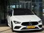 Mercedes-Benz CLA 200 163pk AMG Line Pano|Sfeer|Panamerica Dealer Onderhouden