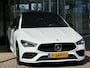 Mercedes-Benz CLA 200 163pk AMG Line Pano|Sfeer|Panamerica Dealer Onderhouden