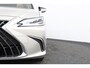 Lexus ES 300h President Line | Nieuw! | Uit voorraad leverbaar! | Mark Levinson | Hyper Chroom velgen | Rondomzichtcamera
