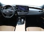 Lexus ES 300h President Line | Nieuw! | Uit voorraad leverbaar! | Mark Levinson | Hyper Chroom velgen | Rondomzichtcamera