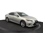 Lexus ES 300h President Line | Nieuw! | Uit voorraad leverbaar! | Mark Levinson | Hyper Chroom velgen | Rondomzichtcamera