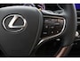 Lexus ES 300h President Line | Nieuw! | Uit voorraad leverbaar! | Mark Levinson | Hyper Chroom velgen | Rondomzichtcamera