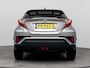 Toyota C-HR 1.8 Hybrid Black Edition | Navigatie | Leder | Dodehoek detectie | JBL | Stoelverwarming