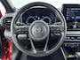 Toyota Yaris 1.5 Hybrid 130 Executive | Navigatie | Dodehoek detectie | Stoel-/stuurverwarming | Parkeersensoren voor/achter | 17 inch | Apple Carplay / Android Auto