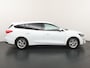 Ford Focus Wagon EcoBoost 125pk Trend | Trekhaak | Climate control | Cruise control | Apple Carplay/Andr. auto |