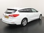 Ford Focus Wagon EcoBoost 125pk Trend | Trekhaak | Climate control | Cruise control | Apple Carplay/Andr. auto |
