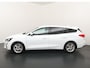 Ford Focus Wagon EcoBoost 125pk Trend | Trekhaak | Climate control | Cruise control | Apple Carplay/Andr. auto |