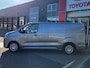 Toyota PROACE Electric Worker Long PROF 75KWH 3-PERSOONS NAVI CRUISE CLIMA PARK-SENSOREN APPLE/ANDROID BLUETOOTH