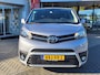 Toyota PROACE Electric Worker Long PROF 75KWH 3-PERSOONS NAVI CRUISE CLIMA PARK-SENSOREN APPLE/ANDROID BLUETOOTH
