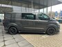 Ford Transit Custom L2H1 Limited 130 PK Automaat | Dubbel Cabine | Raptor Grill | 18 inch | Apple Carplay | Side Steps | All weather | Trekhaak |