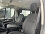 Ford Transit Custom L2H1 Limited 130 PK Automaat | Dubbel Cabine | Raptor Grill | 18 inch | Apple Carplay | Side Steps | All weather | Trekhaak |