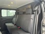 Ford Transit Custom L2H1 Limited 130 PK Automaat | Dubbel Cabine | Raptor Grill | 18 inch | Apple Carplay | Side Steps | All weather | Trekhaak |