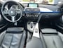 BMW 3-Serie Gran Turismo 340i M-Sport High Executive Trekhaak Camera Head Up Harman Kardon Adaptive Led Elek.Sportstoelen Zwart Leder Estoril Blauw M Kleur 6-Cilinder B58 LCI