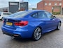BMW 3-Serie Gran Turismo 340i M-Sport High Executive Trekhaak Camera Head Up Harman Kardon Adaptive Led Elek.Sportstoelen Zwart Leder Estoril Blauw M Kleur 6-Cilinder B58 LCI
