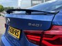 BMW 3-Serie Gran Turismo 340i M-Sport High Executive Trekhaak Camera Head Up Harman Kardon Adaptive Led Elek.Sportstoelen Zwart Leder Estoril Blauw M Kleur 6-Cilinder B58 LCI