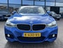 BMW 3-Serie Gran Turismo 340i M-Sport High Executive Trekhaak Camera Head Up Harman Kardon Adaptive Led Elek.Sportstoelen Zwart Leder Estoril Blauw M Kleur 6-Cilinder B58 LCI