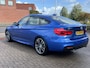 BMW 3-Serie Gran Turismo 340i M-Sport High Executive Trekhaak Camera Head Up Harman Kardon Adaptive Led Elek.Sportstoelen Zwart Leder Estoril Blauw M Kleur 6-Cilinder B58 LCI