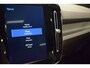 Volvo XC40 T5 262pk AUT7 Twin Engine Inscription Hybr. Adapt. Cruise/ Camera 360°/ Stoel verw. V+A/ Stuur verw./ Leer/ Navi/ CarPlay