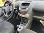 Citroën C1 1.0 12V Ambiance Automaat Airco Nap