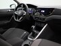 Volkswagen Polo 1.0 TSI Life Edition 95 PK | Navigatie | LED Koplampen | Apple Carplay draadloos | Android Auto draadloos | Camera | Climate control | Ruiten getint | Telefoon draadloos laden | Adaptive cruise control | 15" Lichtmetalen velgen |
